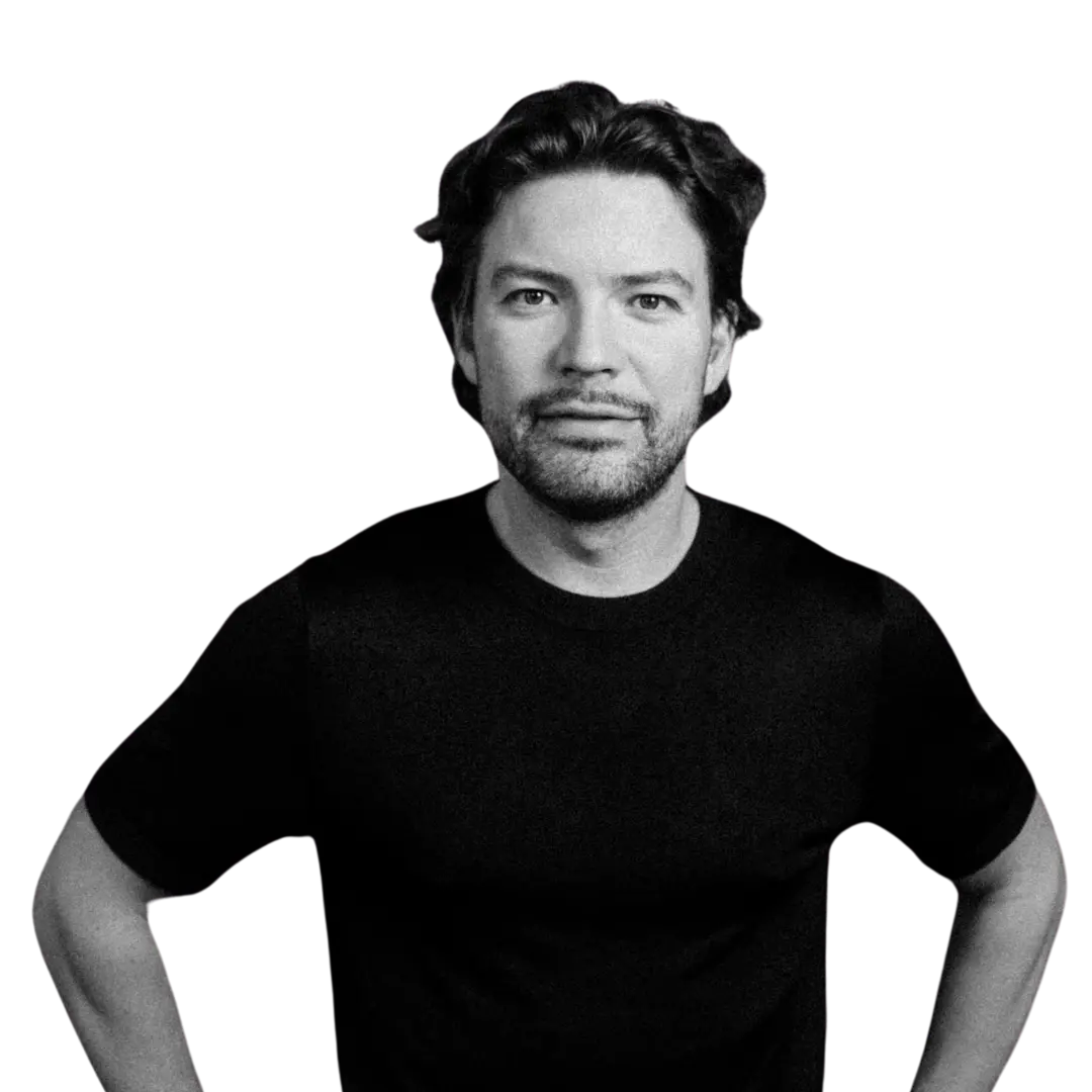 Антон Смирнов — основатель и главный методолог проекта SmirnovTech